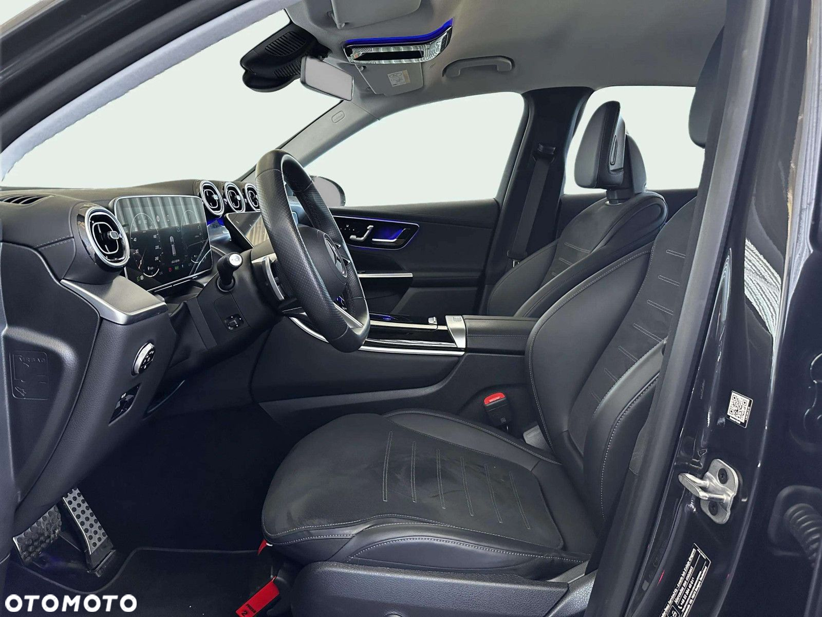 Mercedes-Benz GLC - 7