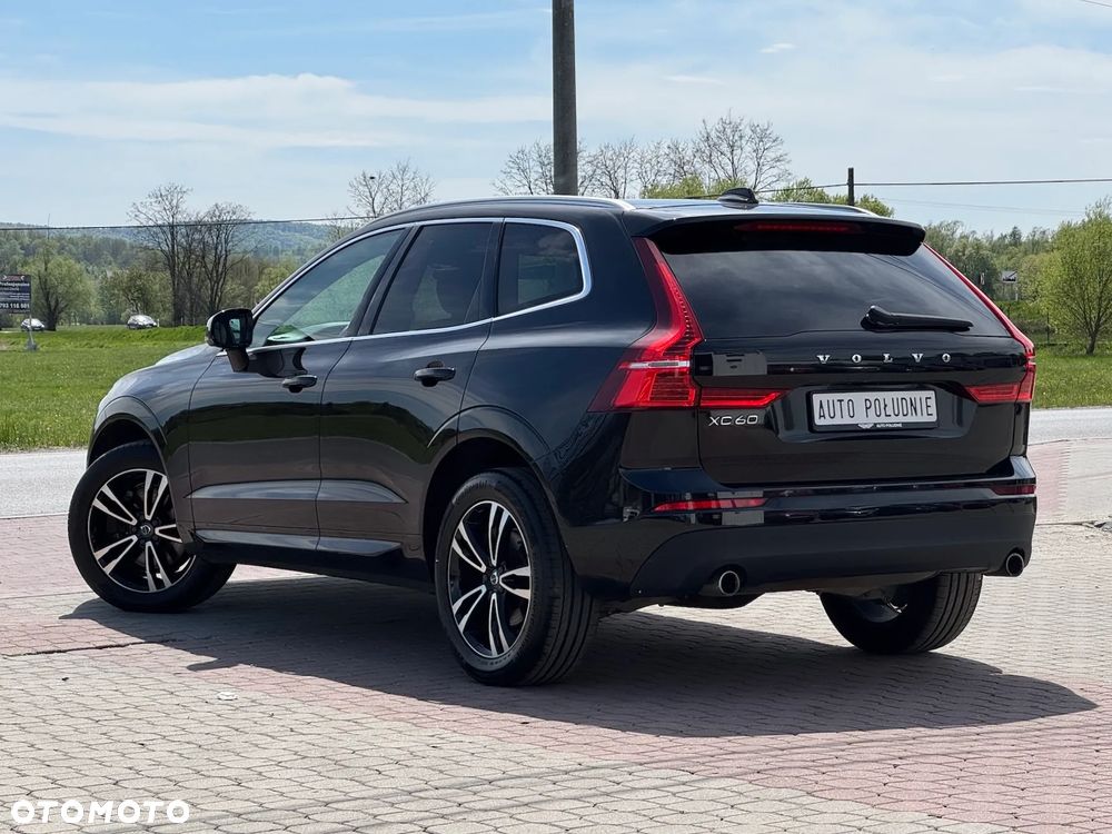 Volvo XC 60 - 4