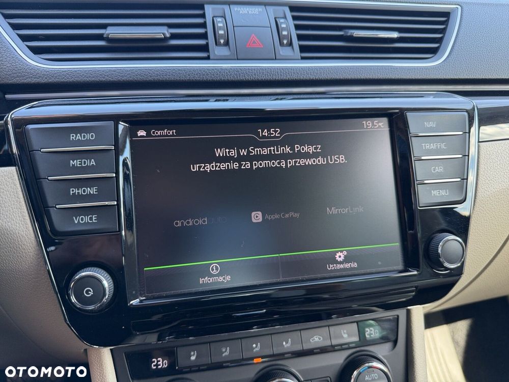 Skoda Superb 2.0 TDI 4x4 L&K DSG - 32