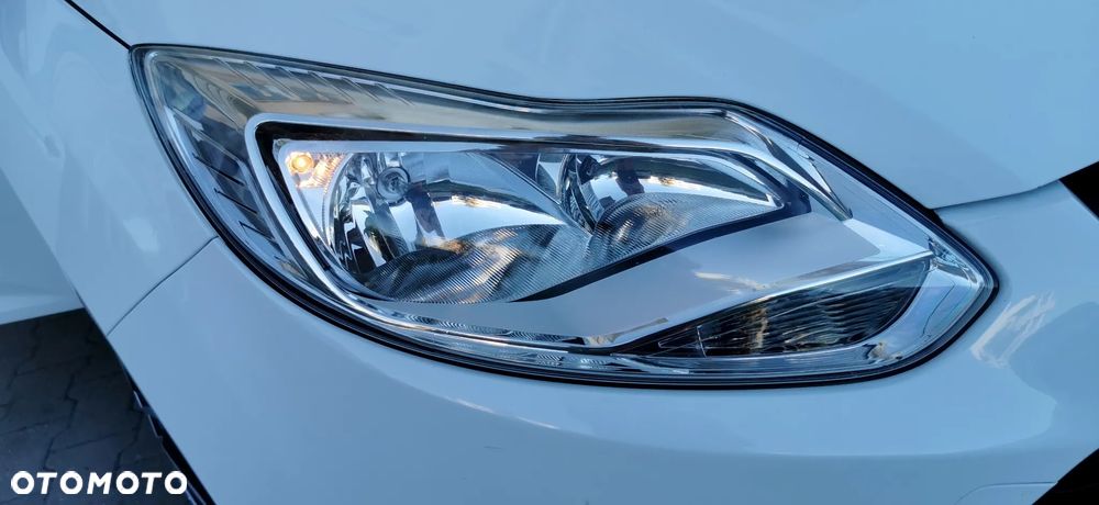 Ford Focus 1.0 EcoBoost Start-Stopp-System Champions Edition - 18