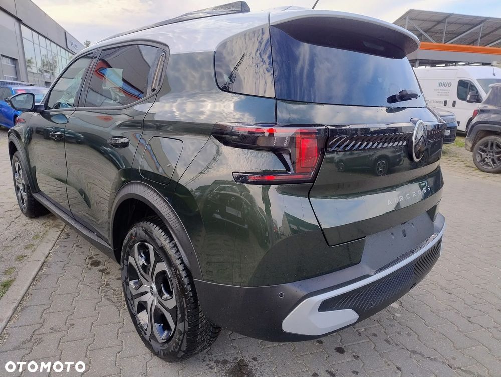 Citroën C3 Aircross - 5