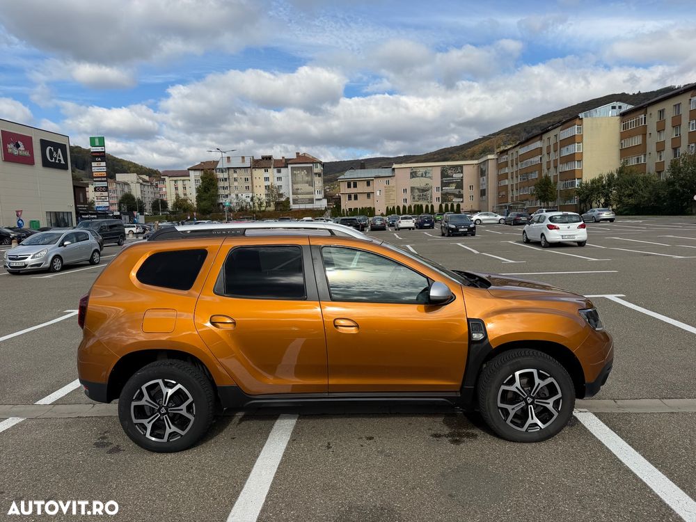 Dacia Duster 1.5 dCi 4x2 Laureate - 20
