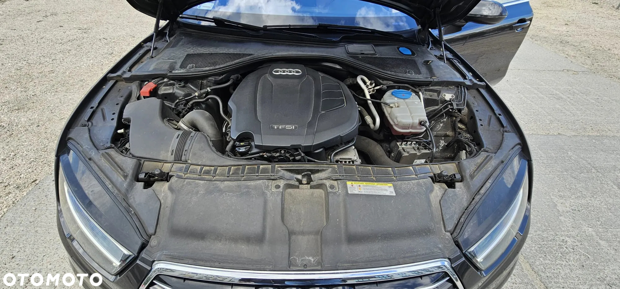 Audi A7 2.0 TFSI Quattro S tronic - 20