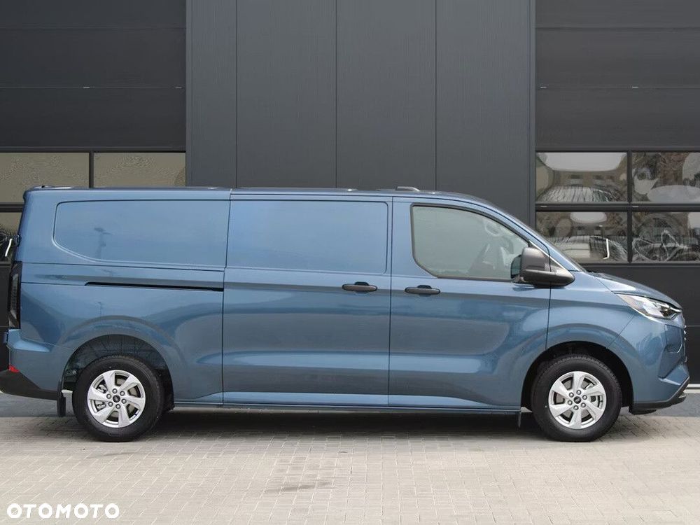 Ford Transit Custom Van Trend 2.0 ECOBLUE 150KM M6 FWD 320 L2 - 5