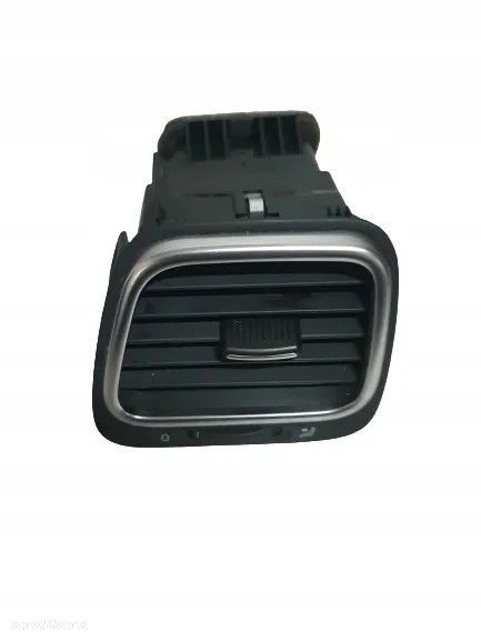 KRATKA NAWIEWU LEWA 1Q0819703G VW EOS SCIROCCO - 1