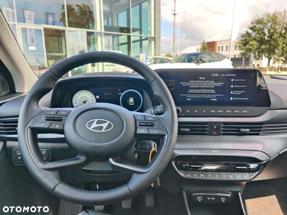 Hyundai i20 1.0 T-GDi Modern - 11
