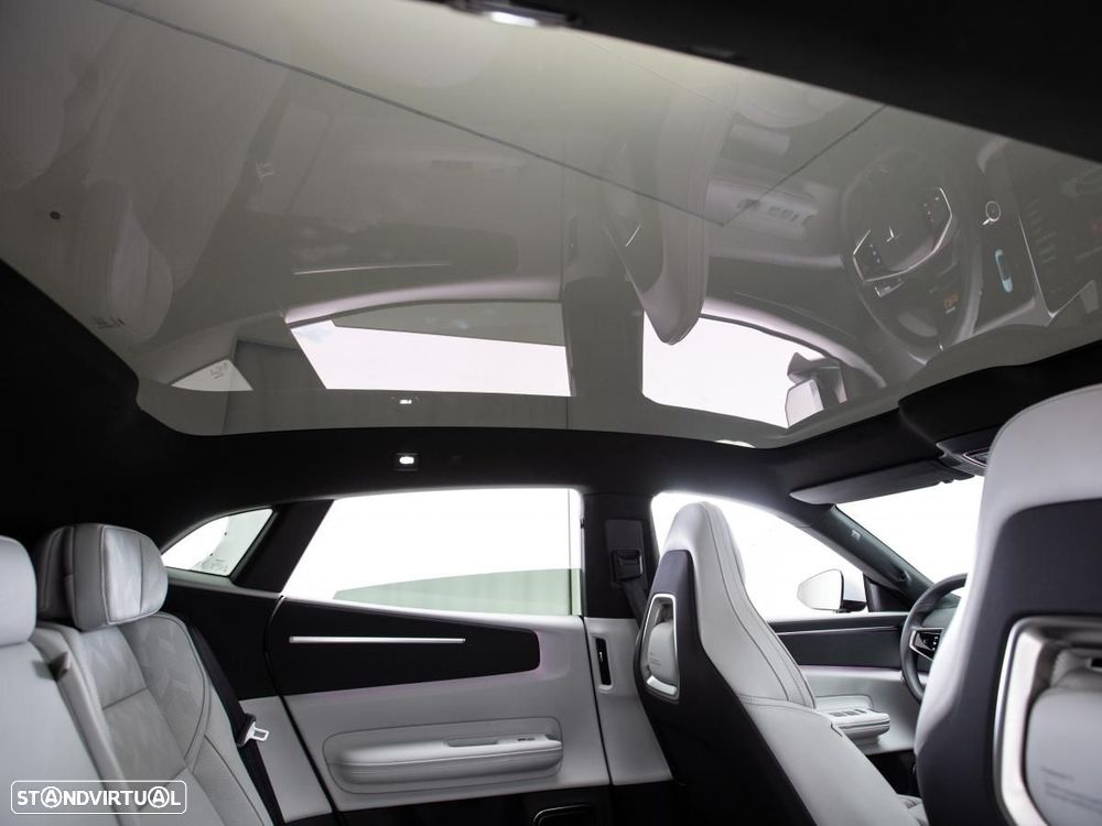 Polestar 4 Dual Motor 100kWh - 14