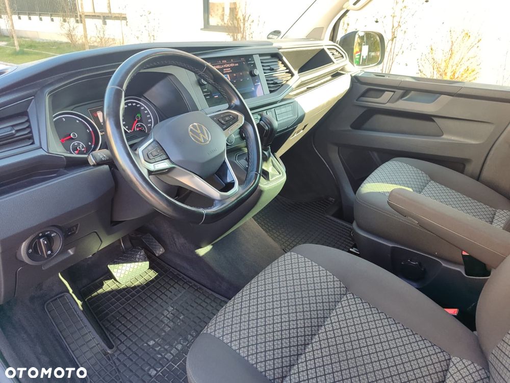 Volkswagen Multivan 2.0 TDI L1 Edition DSG - 7