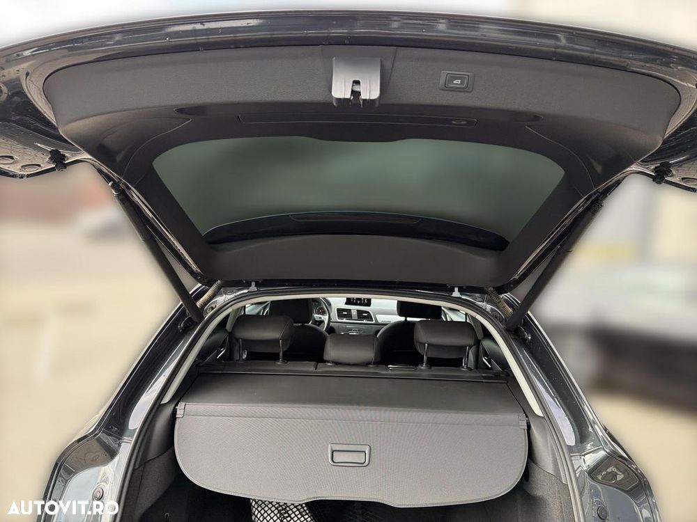 Audi Q3 2.0 TDI Quattro Stronic Design - 20