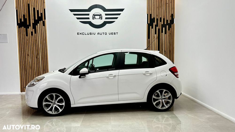 Citroën C3 - 10