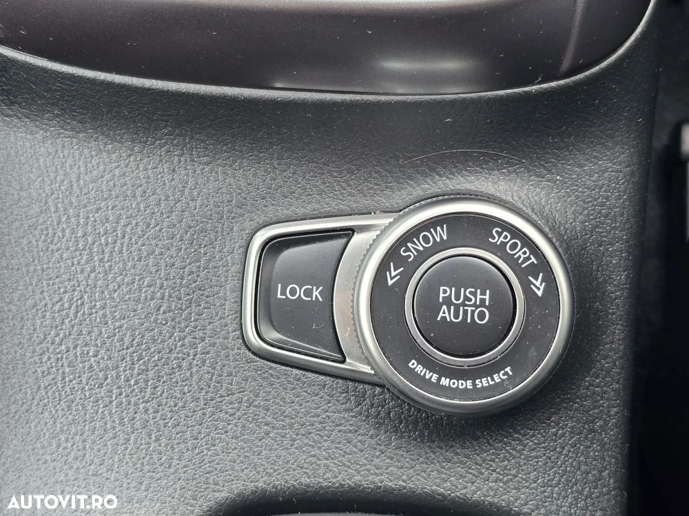 Suzuki S-Cross 1.4 Boosterjet AllGrip MHEV Passion - 10