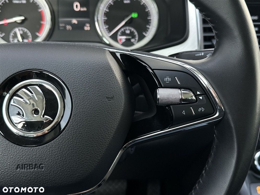 Skoda Kodiaq 1.5 TSI ACT 4x2 Ambition DSG - 22