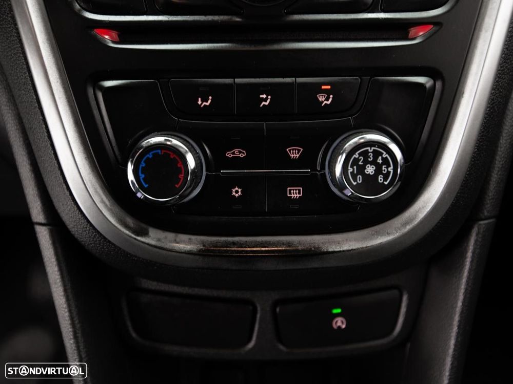 Opel Mokka - 17