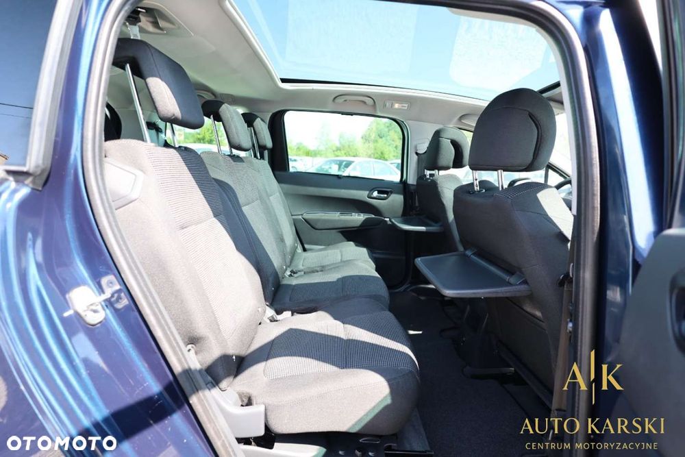 Peugeot 5008 - 38