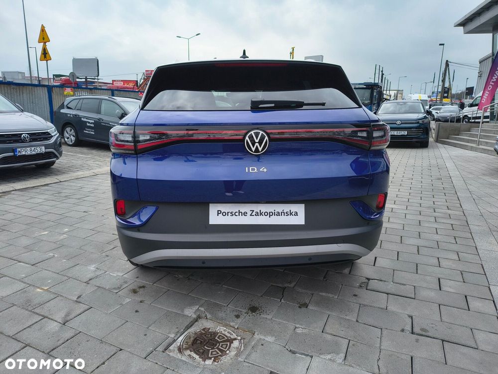 Volkswagen ID.4 52kWh Plus - 7