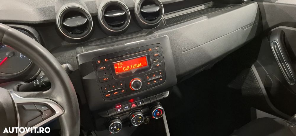 Dacia Duster ECO-G 100 Comfort - 25