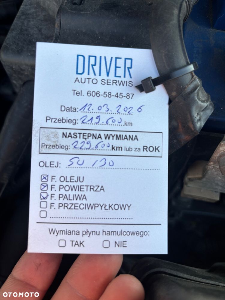 Ford Focus 1.6 Silver X - 14