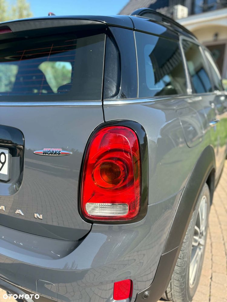 MINI Countryman - 6