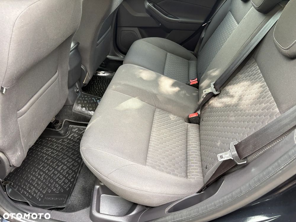 Ford Focus 1.6 EcoBoost Gold X (Edition) - 14