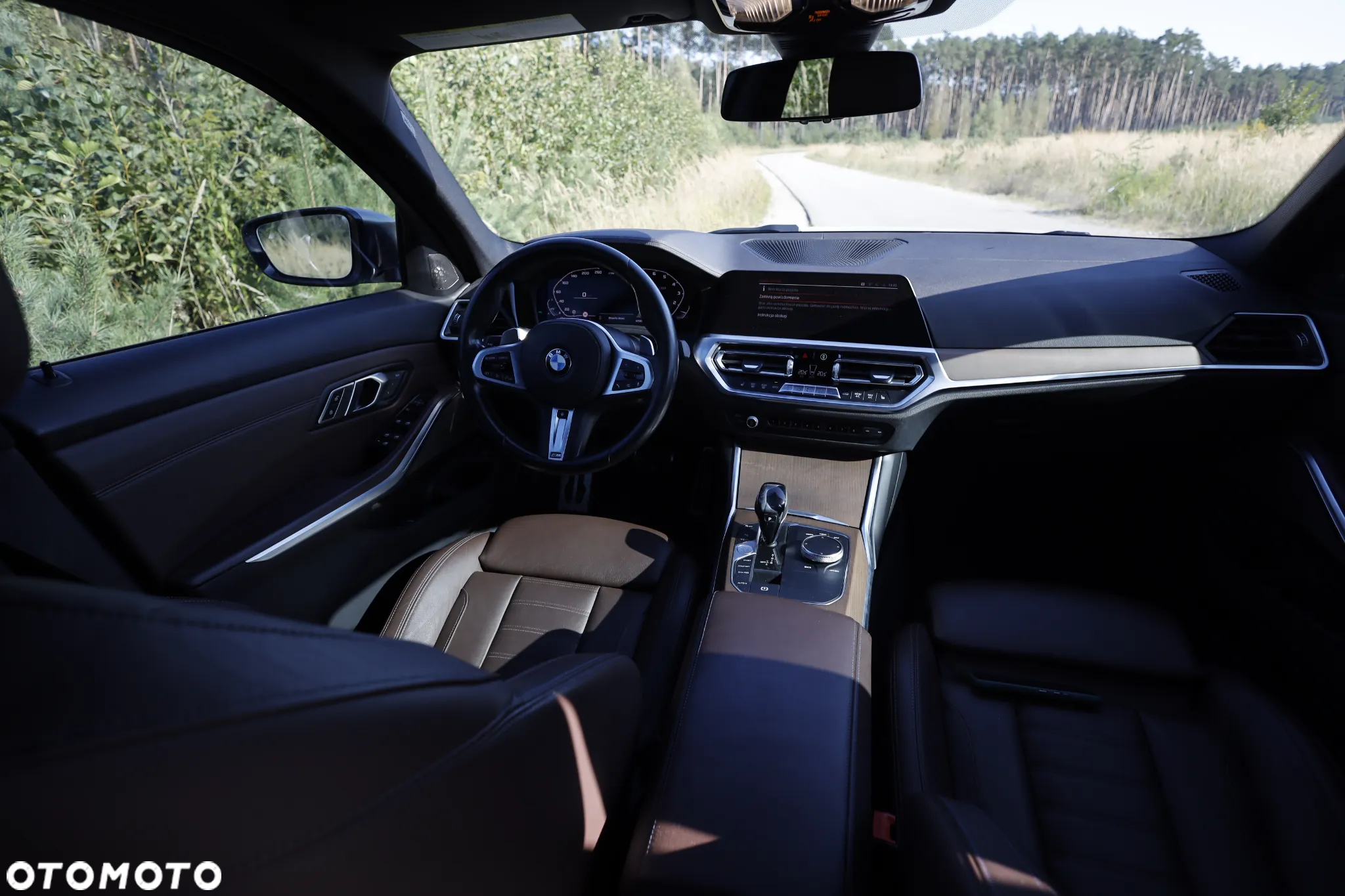 BMW Seria 3 - 15