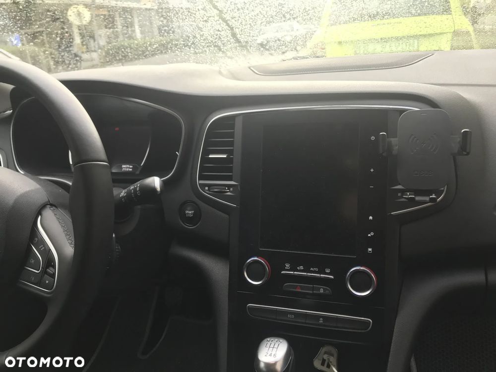 Renault Megane 1.3 TCe FAP Limited - 7