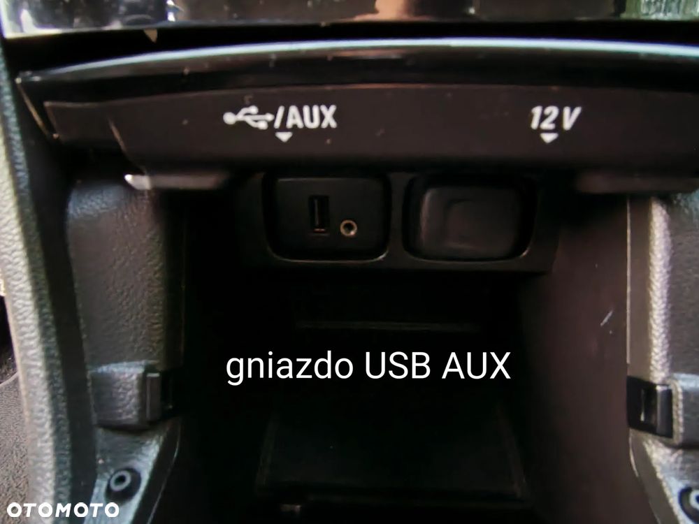 Opel Mokka 1.4 Turbo ecoFLEX Start/Stop Innovation - 34