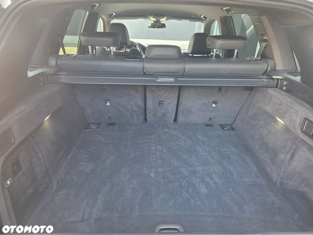 BMW X5 xDrive25d - 21