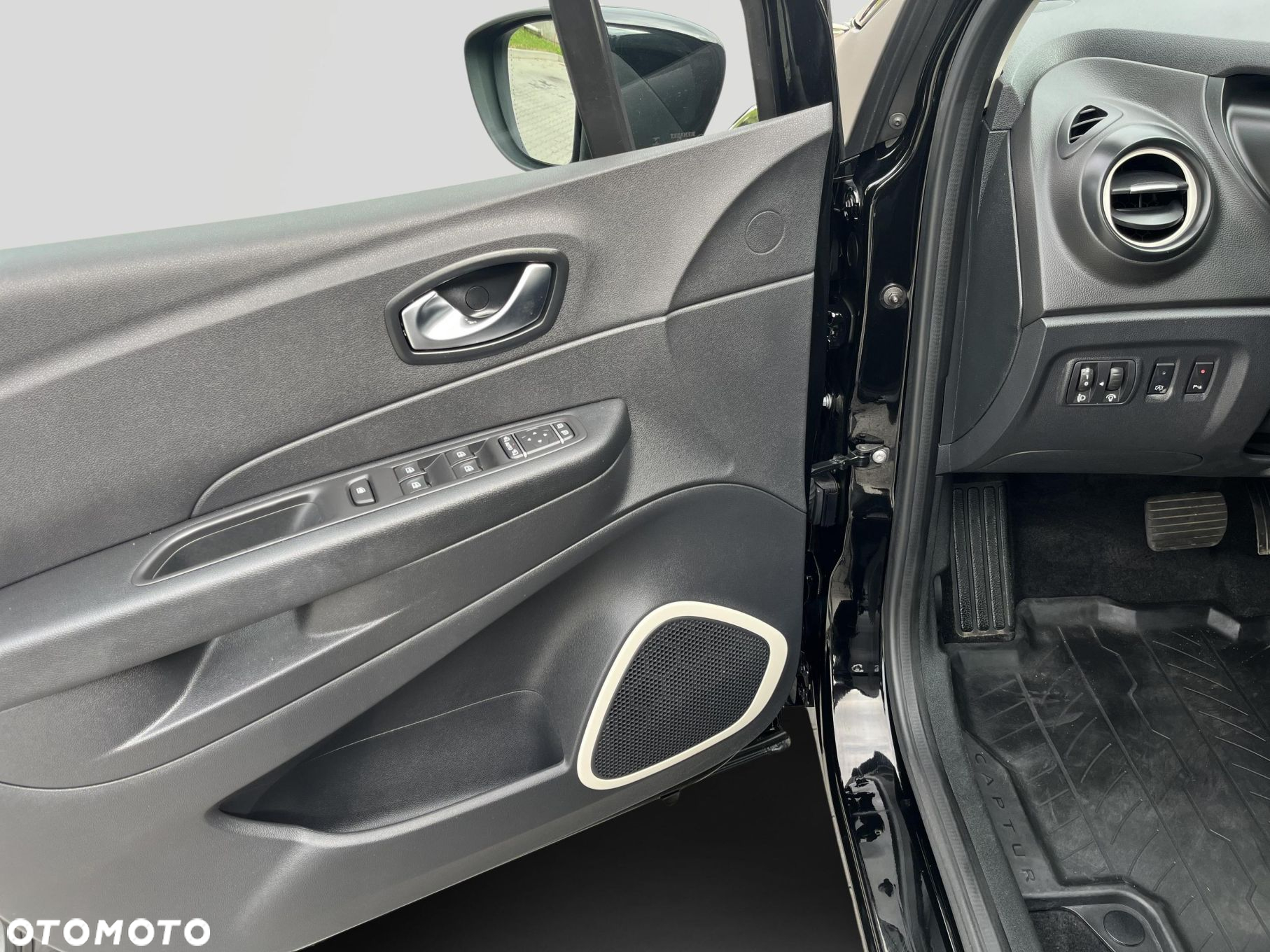 Renault Captur 1.2 Energy TCe Zen EDC - 10