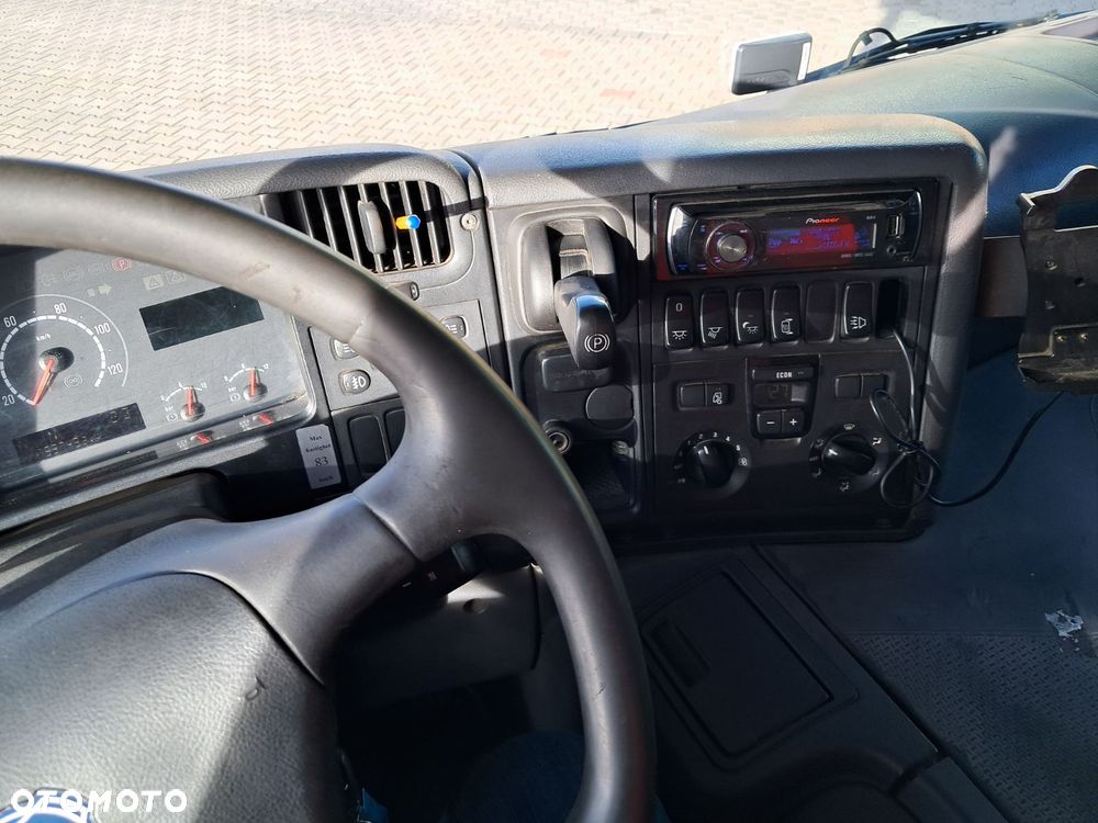 Scania P310 - 9