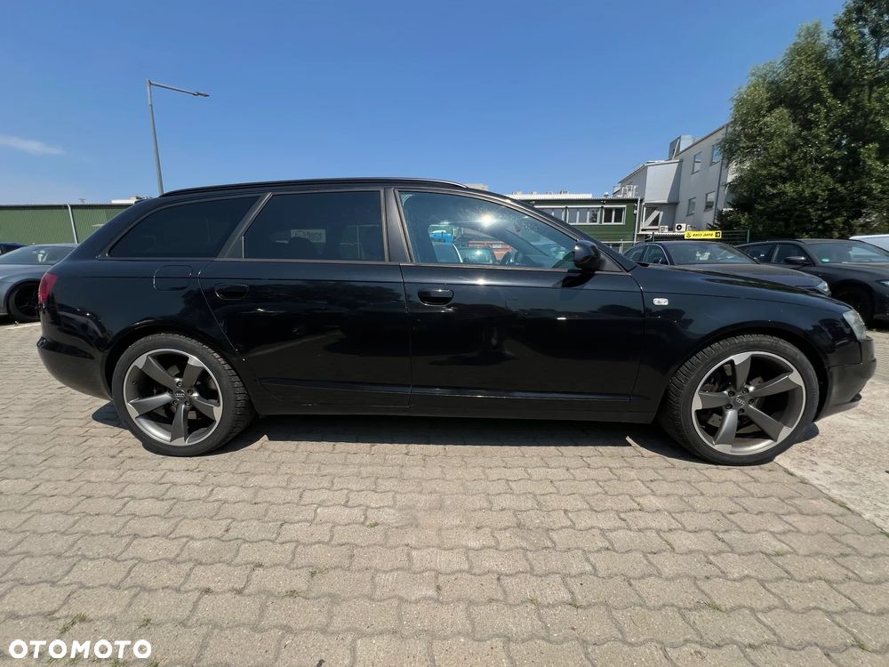 Audi A6 Allroad - 10