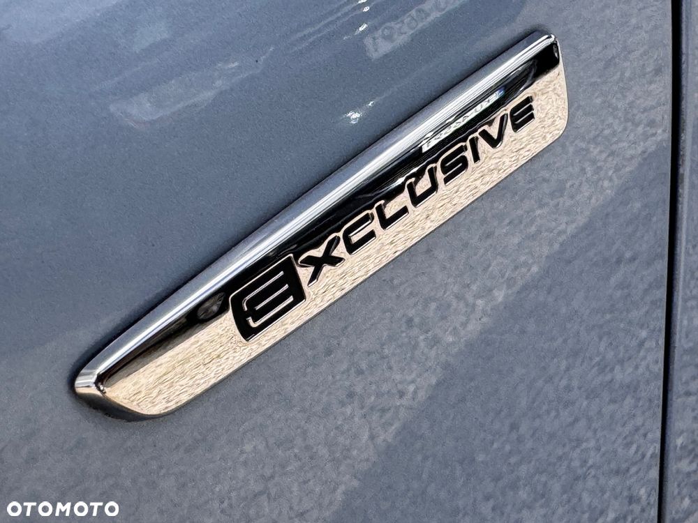 Citroën C4 Picasso e-HDi 115 ETG6 Exclusive - 17