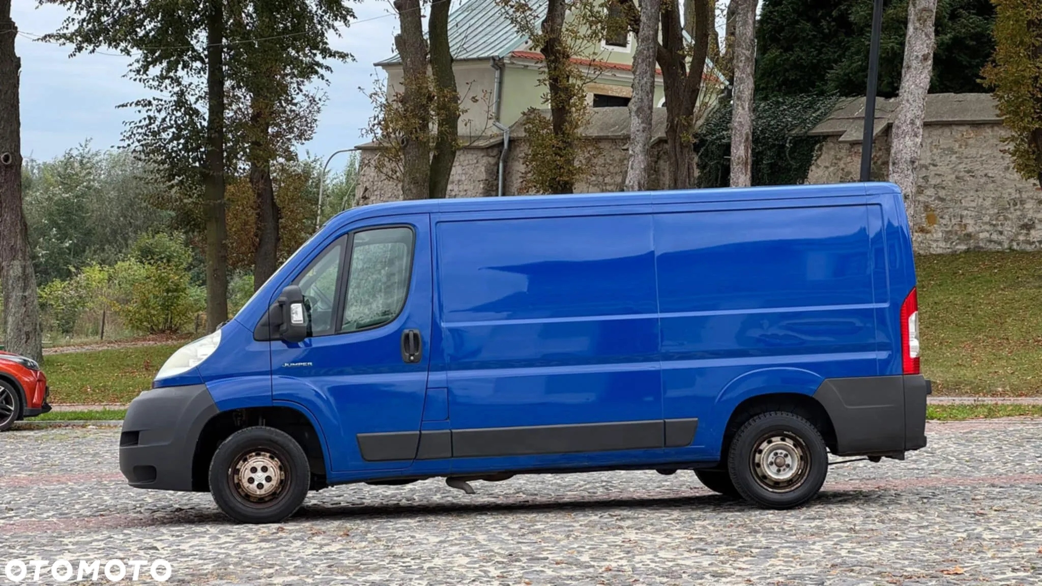 Citroën JUMPER - 9