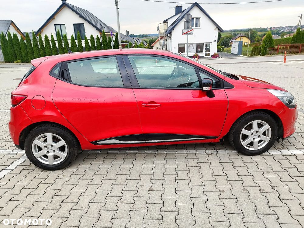 Renault Clio 1.2 16V Life Euro6 - 7