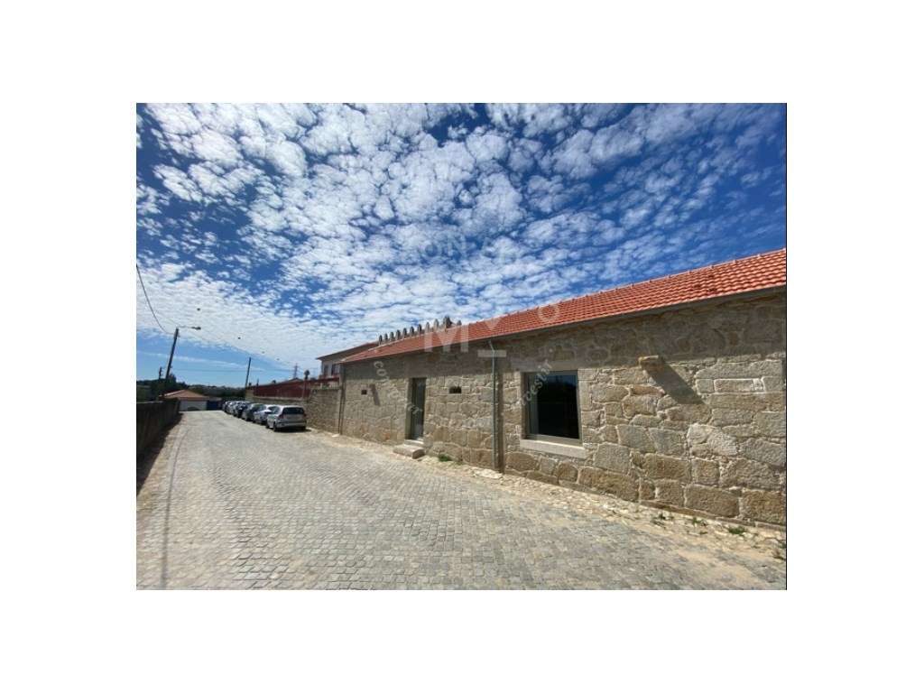 Espaço Para Empresas - Casa da Enchida - Quinta dos Leões - Grande imagem: 2/26