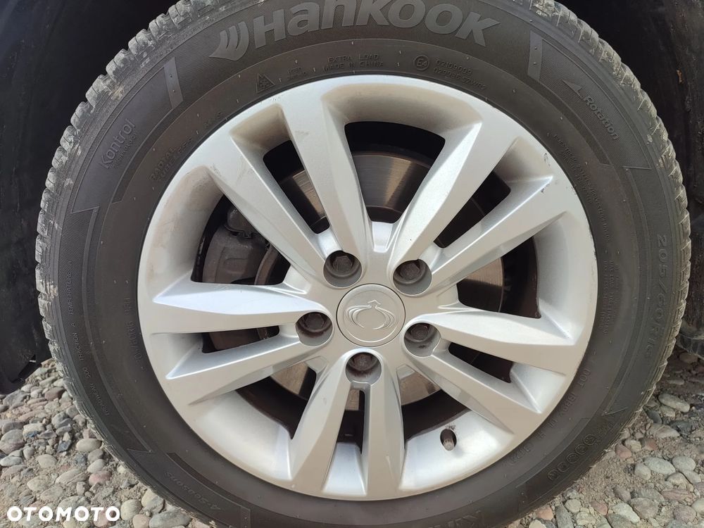 SsangYong/KGM Tivoli e-XGi 160 2WD Start/Stop Quartz - 7
