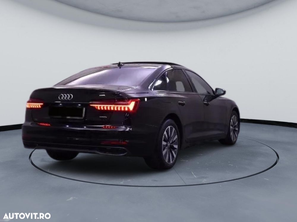 Audi A6 3.0 55 TFSI quattro S tronic Design - 5