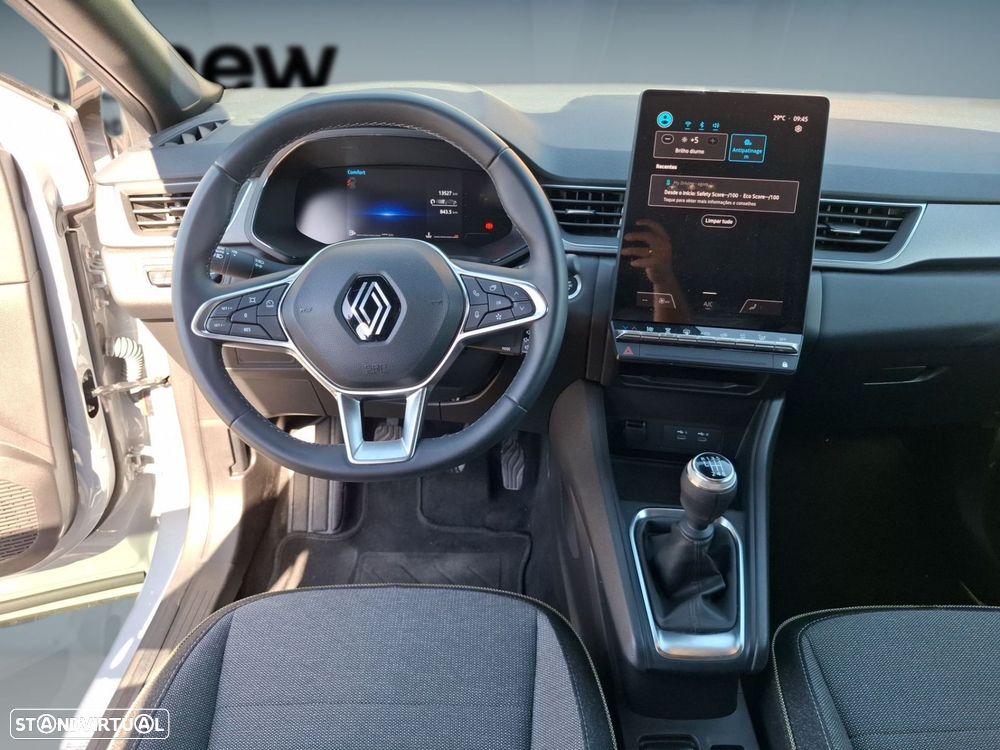 Renault Captur 1.0 TCe Techno - 13