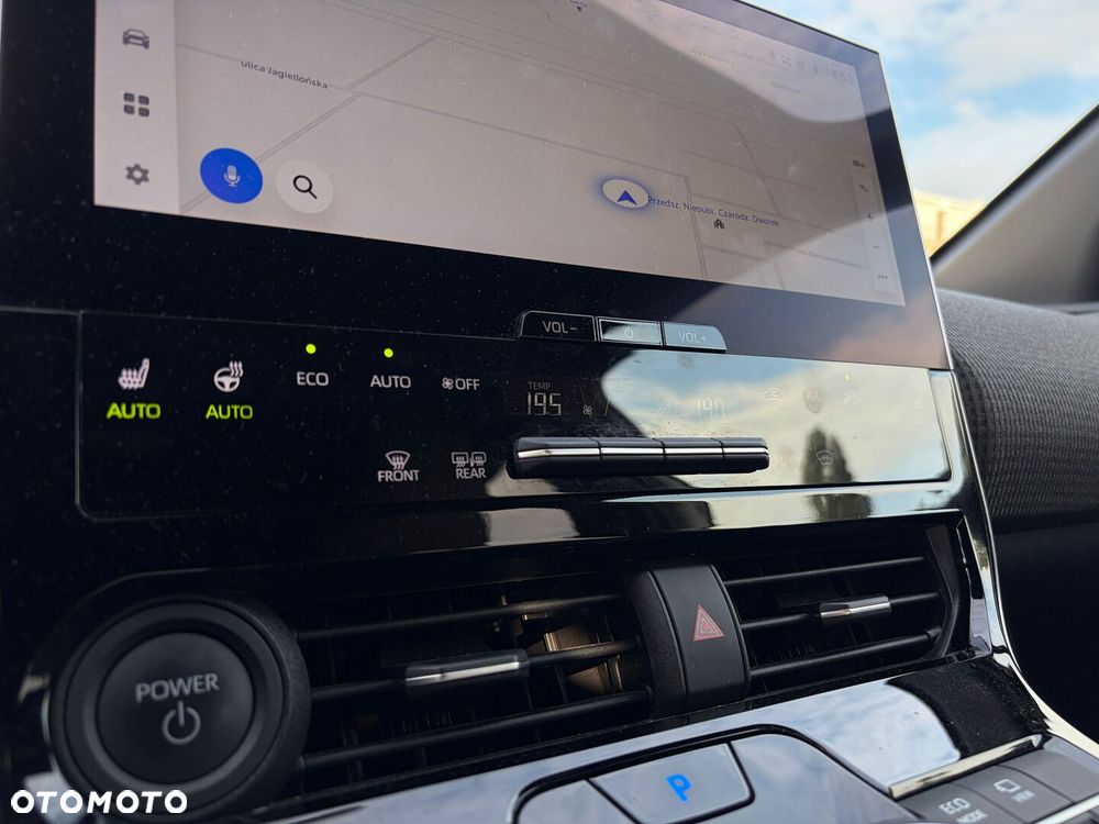 Toyota bZ4X 71.4kWh 4x4 Prestige - 17