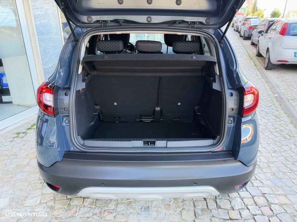 Renault Captur 0.9 TCE Exclusive - 8