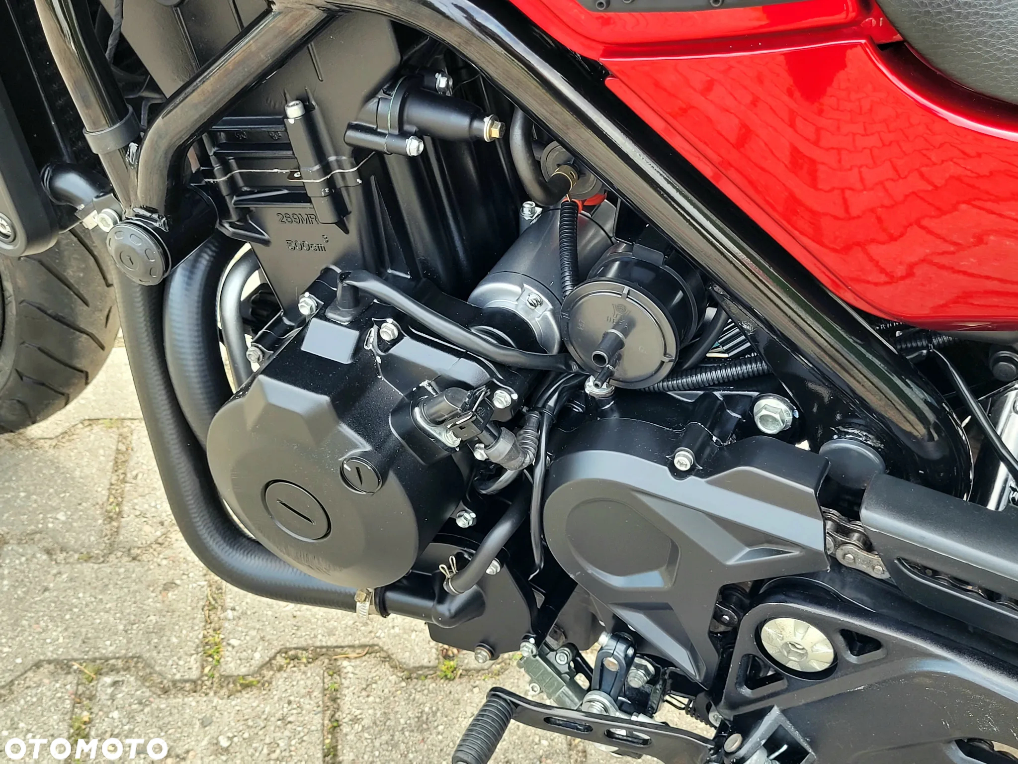 Benelli Leoncino - 8