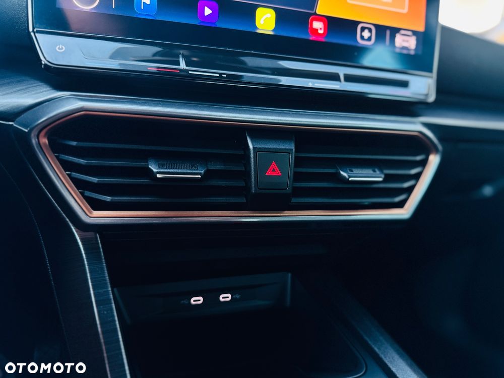 Cupra Formentor 2.0 TDI DSG Tribe Edition - 14