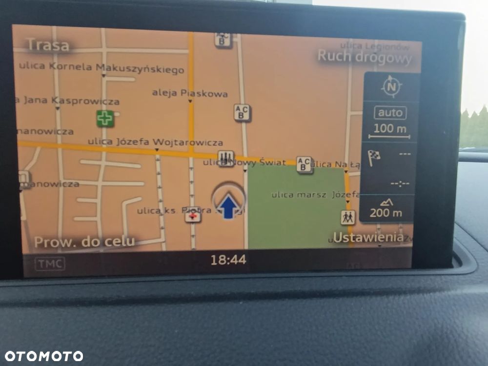 Audi A3 Sportback 2.0 TDI quattro S tronic sport - 16