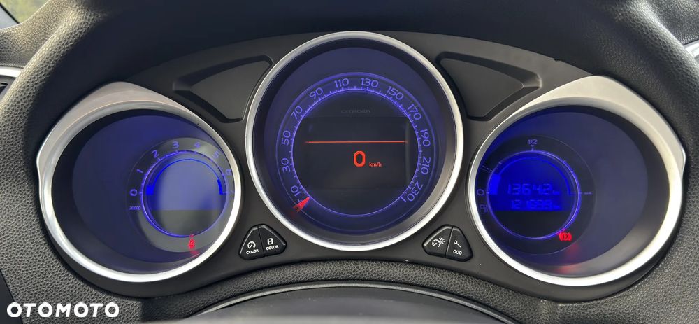 Citroën DS4 THP 200 SportChic - 18