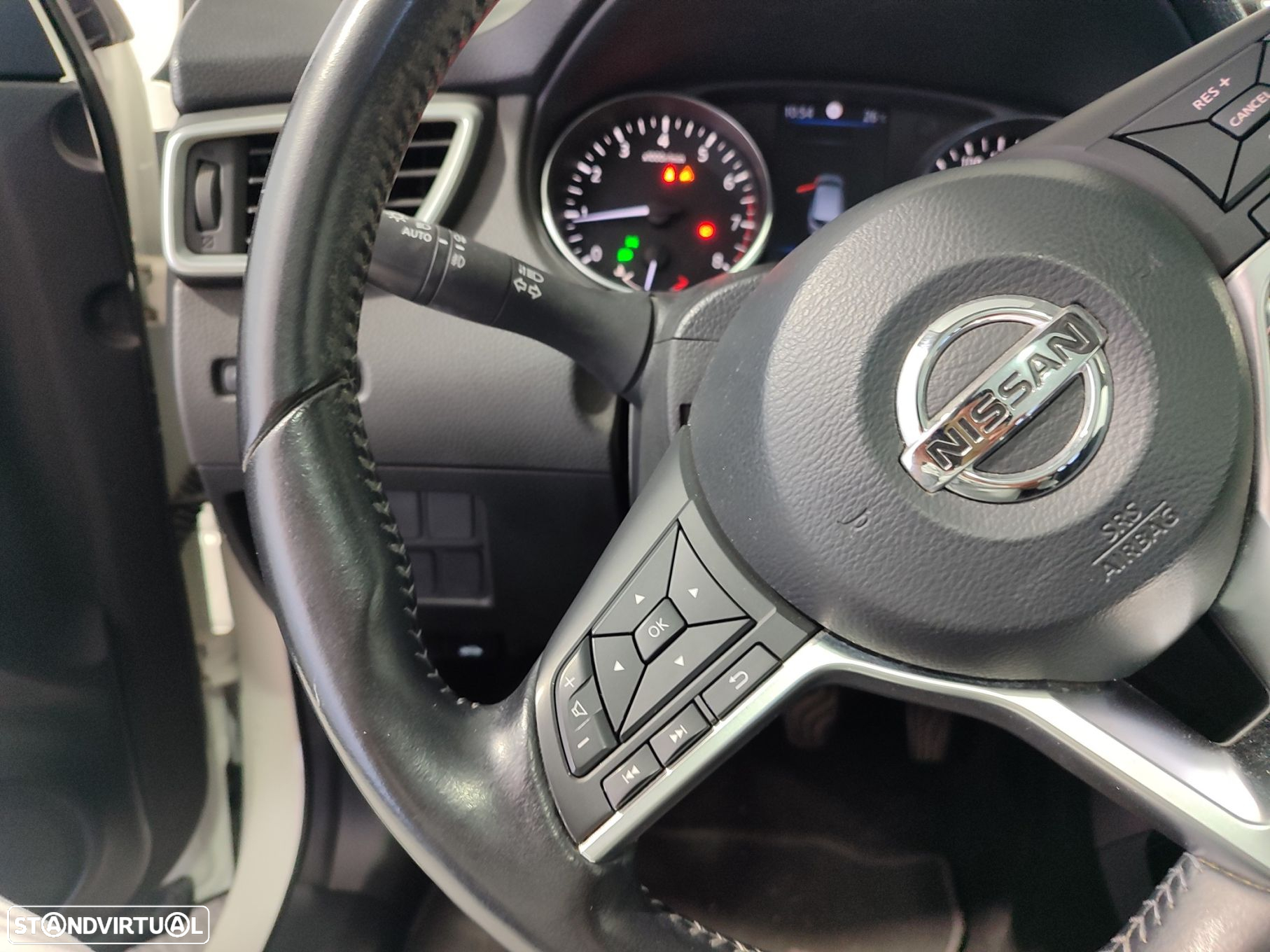 Nissan Qashqai 1.3 DIG-T Tekna Premium - 36