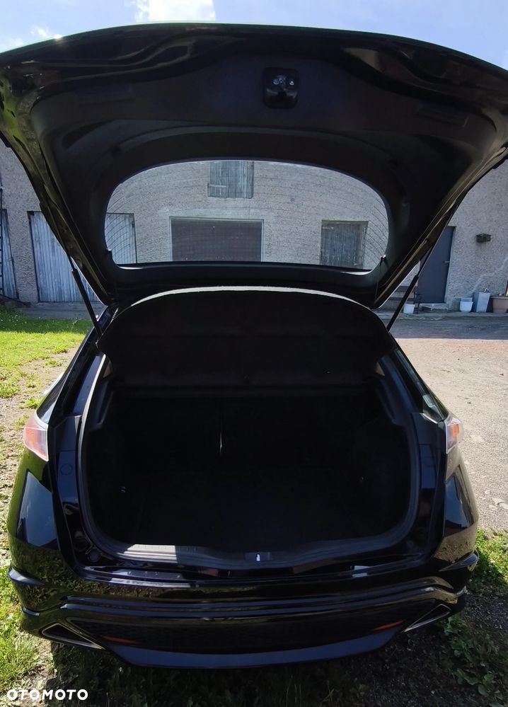 Honda Civic 1.8 Executive - 14