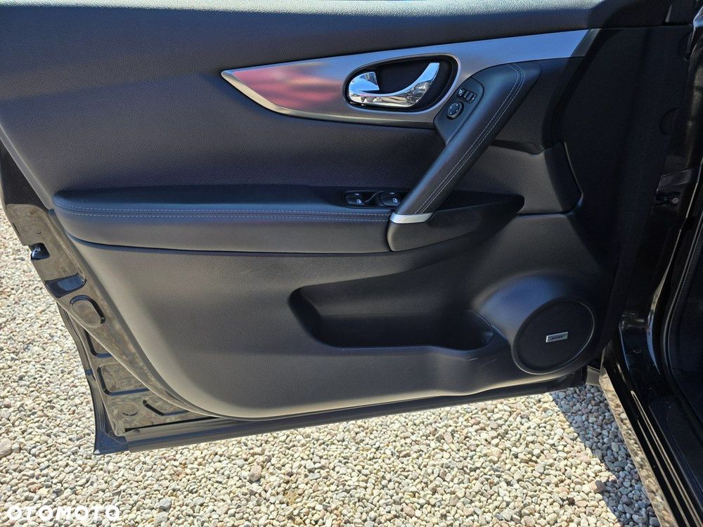 Nissan Qashqai 1.6 DCi Tekna+ Xtronic - 25