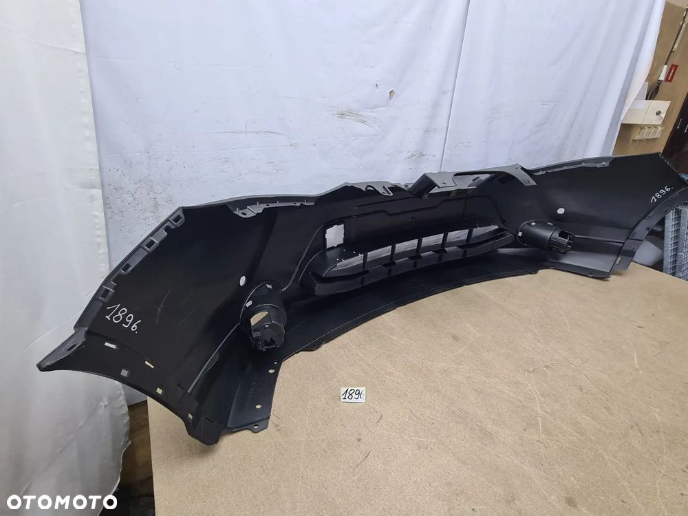 Nissan Qashqai 2  II J11 620224EAOH pdc  zderzak przedni przedni - 6