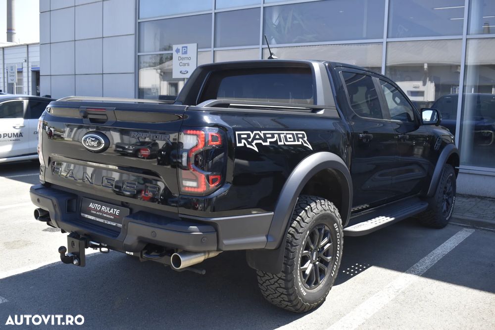 Ford Ranger - 7