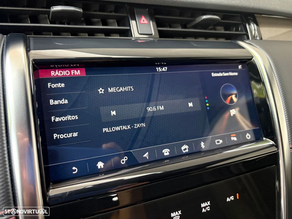 Land Rover Discovery Sport 2.0 eD4 R-Dynamic SE 7L - 25