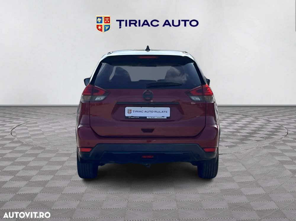 Nissan X-Trail 1.3 DIG-T Tekna - 5